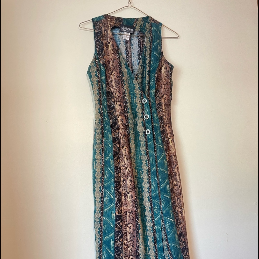 All That Jazz Dress